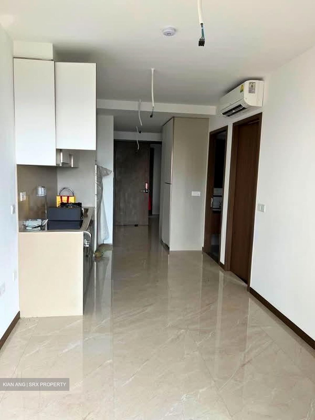 Normanton Park (D5), Apartment #580066311